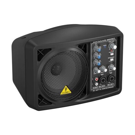 רמקול מוגבר Behringer B205D ברינגר למכירה , 3 image