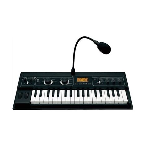 סינתסייזר Korg microKORG XL למכירה , 2 image