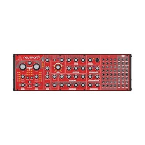 סינתסייזר Behringer Neutron ברינגר למכירה , 3 image