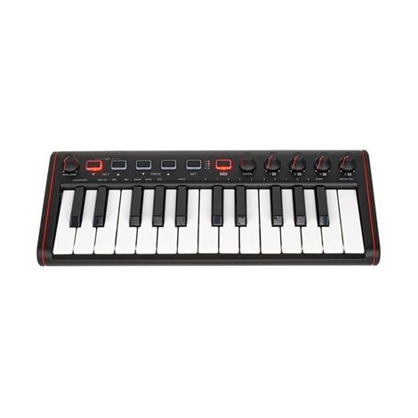 מקלדת שליטה IK Multimedia iRig Keys 2 Mini למכירה , 3 image