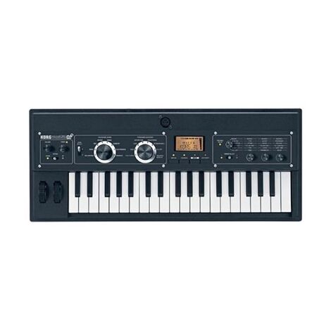 סינתסייזר Korg microKORG XL למכירה , 3 image