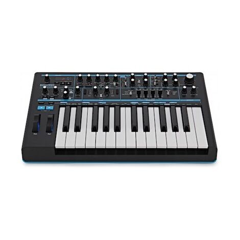 סינתסייזר Novation Bass Station II למכירה , 3 image
