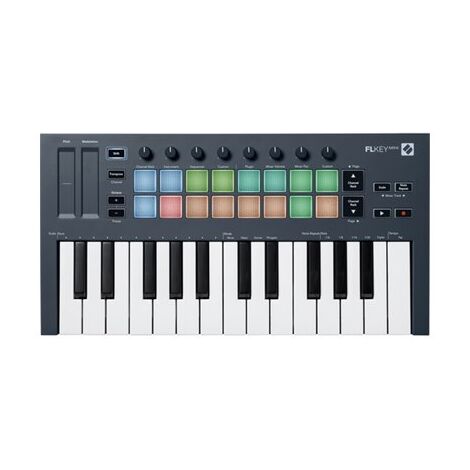 מקלדת שליטה Novation FLkey למכירה 