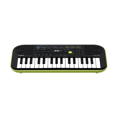 אורגן Casio SA46 קסיו למכירה , 2 image