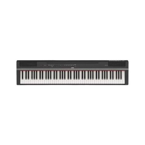 פסנתר חשמלי Yamaha P125a ימאהה למכירה , 2 image