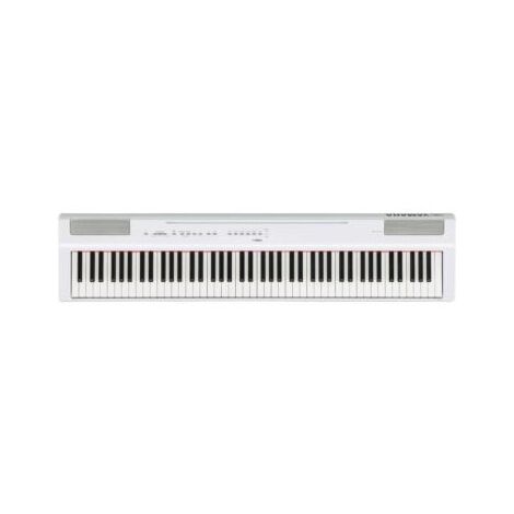 פסנתר חשמלי Yamaha P125a ימאהה למכירה , 3 image