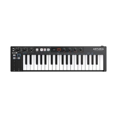 מקלדת שליטה Arturia KeyStep 37 למכירה , 4 image