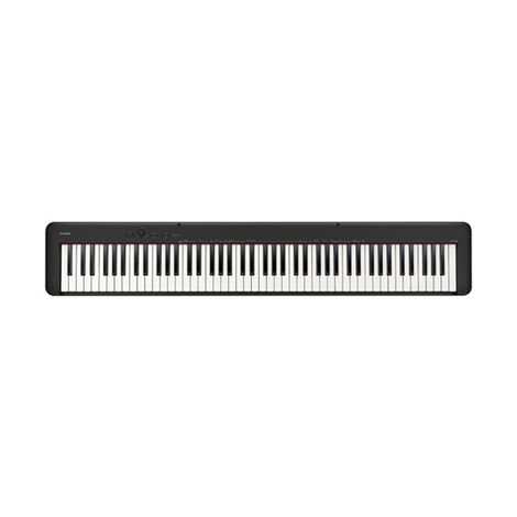 פסנתר חשמלי Casio CDPS150 קסיו למכירה , 2 image