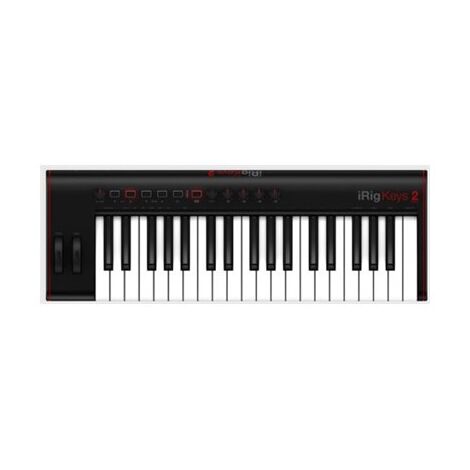 מקלדת שליטה IK Multimedia iRig Keys 2 Pro למכירה , 2 image