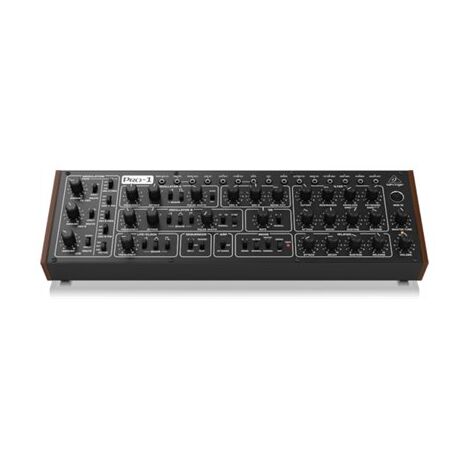 סינתסייזר Behringer PRO1 ברינגר למכירה , 3 image