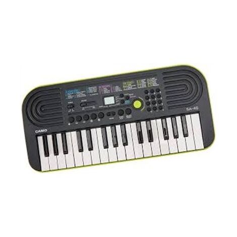 אורגן Casio SA46 קסיו למכירה , 3 image