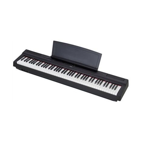 פסנתר חשמלי Yamaha P125a ימאהה למכירה , 4 image