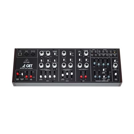 סינתסייזר Behringer CAT ברינגר למכירה , 3 image