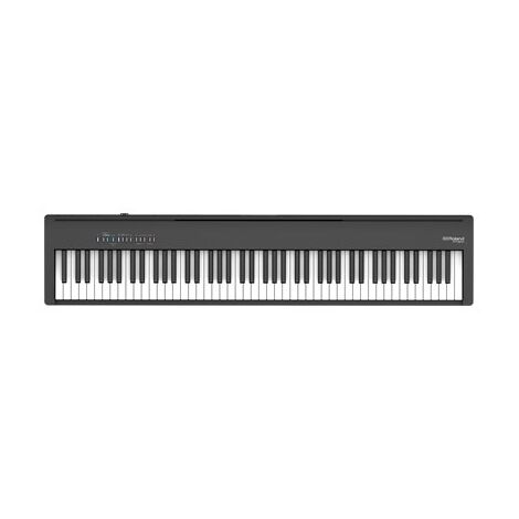 פסנתר חשמלי Roland FP30X רולנד למכירה , 4 image