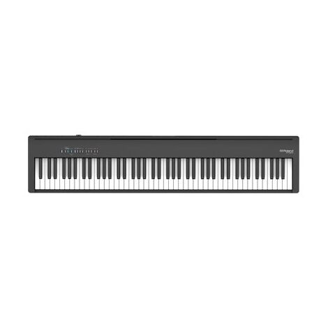 פסנתר חשמלי Roland FP30X רולנד למכירה , 4 image