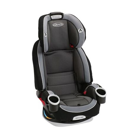 מושב בטיחות 4Ever DLX SnugLock 4-in-1 Graco למכירה , 3 image