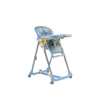 כסא אוכל Peg Perego Prima Pappa פג פרגו למכירה , 2 image