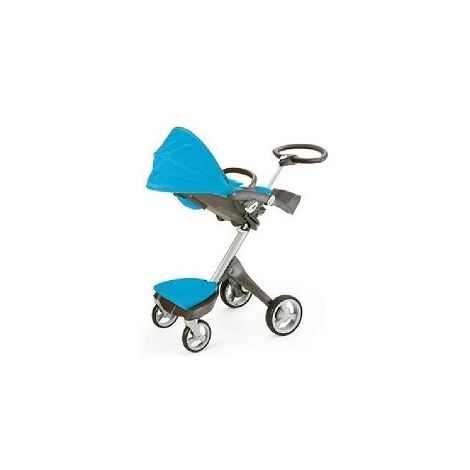 עגלה Stokke Xplory למכירה , 2 image