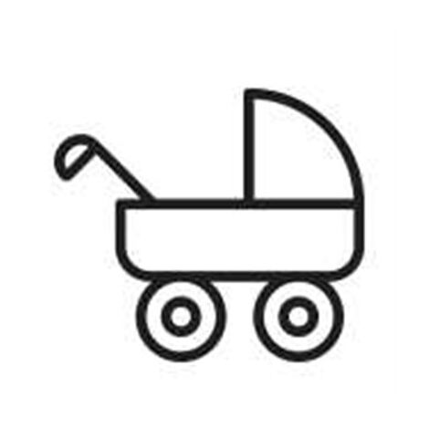 טיולון Graco Myavo Travel Stroller למכירה , 2 image