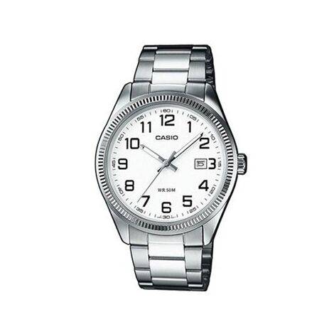 שעון יד  אנלוגי  לגבר Casio MTP1302D7B קסיו למכירה , 2 image