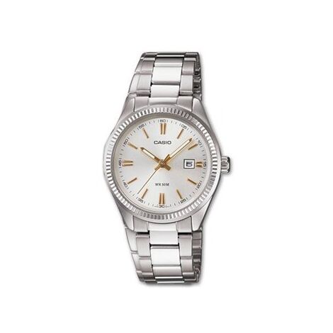 שעון יד  אנלוגי  לאישה Casio LTP1302D7A2 קסיו למכירה , 2 image