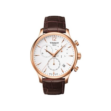 שעון יד  אנלוגי  לגבר Tissot T063.617.36.037.00 טיסו למכירה , 2 image