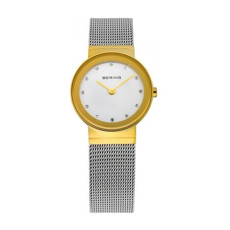 שעון יד  אנלוגי  לגבר 10126001 Bering למכירה 
