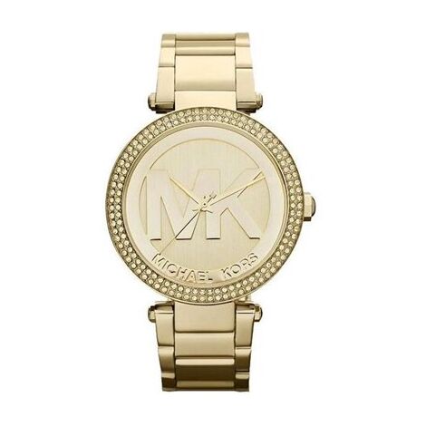 שעון יד  אנלוגי  לאישה Michael Kors MK5784 מייקל קורס למכירה , 2 image