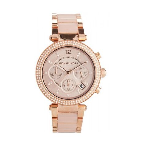 שעון יד  אנלוגי  לאישה Michael Kors MK5896 מייקל קורס למכירה 