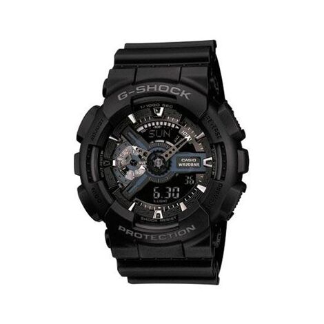 שעון יד  אנלוגי  לגבר Casio G-Shock GA1101B קסיו למכירה 