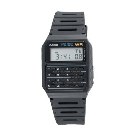 שעון יד  דיגיטלי  לאישה Casio CA53W1Z קסיו למכירה , 2 image