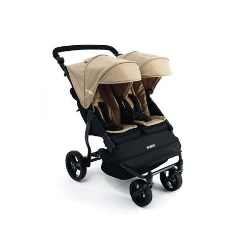 עגלת תאומים Baby Monsters Easy Twin למכירה , 2 image