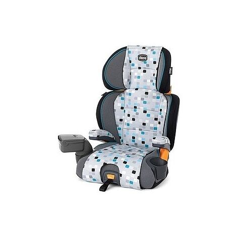 בוסטר Chicco KidFit zip בוסטר צ'יקו למכירה 