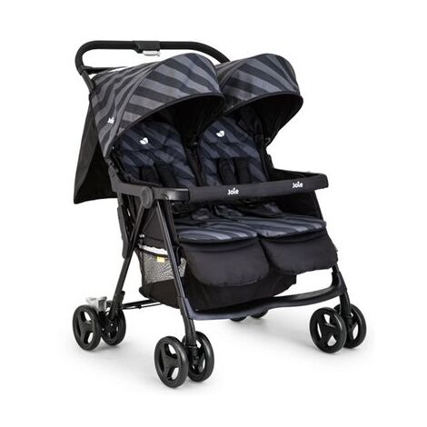 עגלת תאומים Joie Aire Twin למכירה 