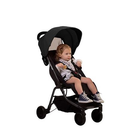 טיולון Mountain Buggy Nano (2020+) למכירה , 5 image