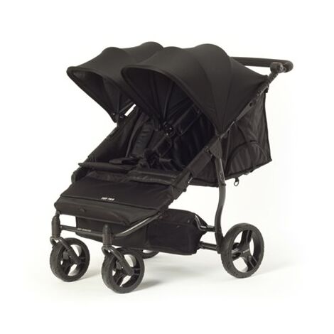 עגלת תאומים Baby Monsters Easy Twin למכירה , 3 image