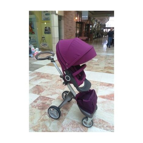 עגלה Stokke Xplory למכירה , 4 image