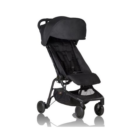טיולון Mountain Buggy Nano (2020+) למכירה , 3 image