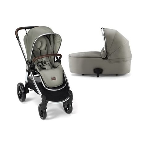 עגלה משולבת Mamas & Papas Ocarro למכירה , 3 image