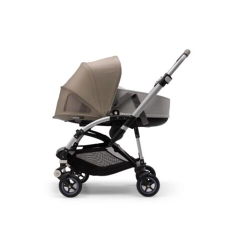 טיולון Bugaboo Bee 5 Bassinet and Seat Stroller למכירה , 6 image