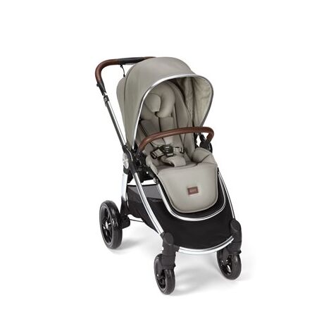 עגלה משולבת Mamas & Papas Ocarro למכירה , 6 image