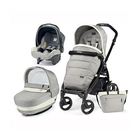 עגלה Book Plus Elite Luxe בוקס פלוס עלית לוקס פג פרגו Peg Perego פג פרגו למכירה , 2 image