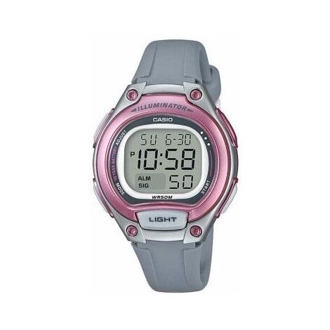 שעון יד  דיגיטלי  לילדים Casio LW2038AV קסיו למכירה 