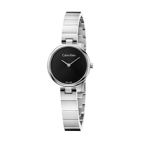 שעון יד  אנלוגי  לאישה Calvin Klein K8G23141 קלווין קליין למכירה 