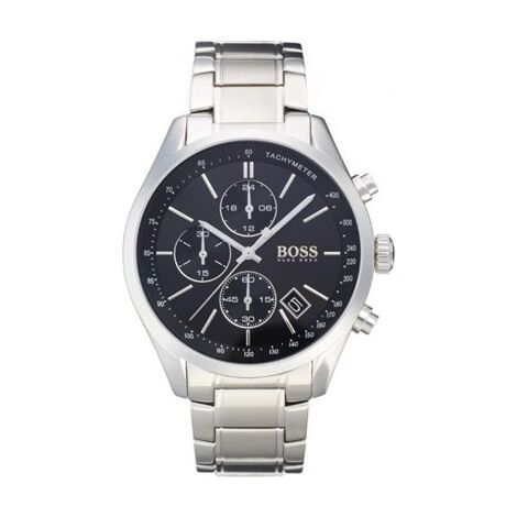 שעון יד  אנלוגי  לגבר 1513477 Hugo Boss הוגו בוס למכירה 