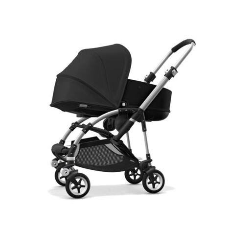 טיולון Bugaboo Bee 5 Bassinet and Seat Stroller למכירה , 5 image