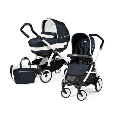 עגלה Book Plus Elite Luxe בוקס פלוס עלית לוקס פג פרגו Peg Perego פג פרגו למכירה , 4 image