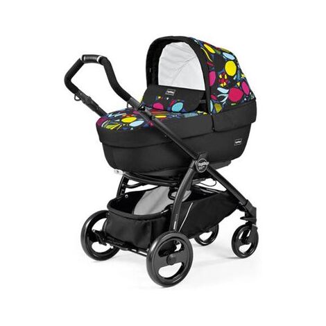 עגלה Book Plus Elite Luxe בוקס פלוס עלית לוקס פג פרגו Peg Perego פג פרגו למכירה , 6 image