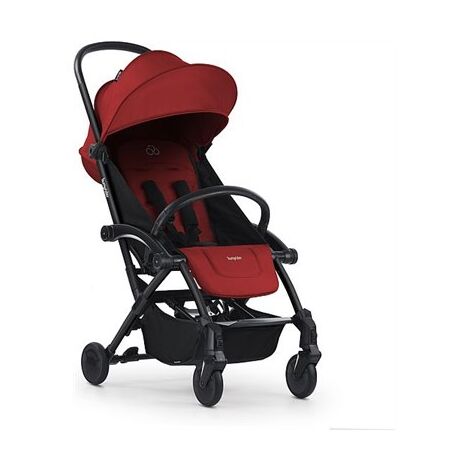 עגלת תאומים Connect עגלת תאומים/יחיד Bumbleride למכירה 