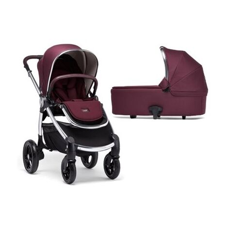 עגלה משולבת Mamas & Papas Ocarro למכירה , 4 image